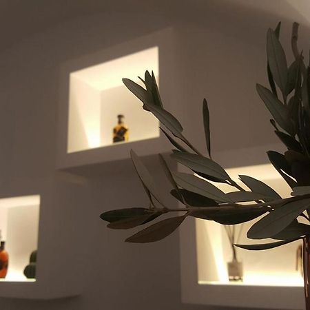 Hotel Palazzo Sant' Elena Foggia Buitenkant foto